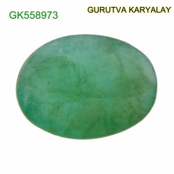 Ratti-3.11 (2.85 CT) Natural Green Emerald